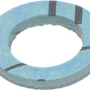 GUARNIZIONE ESENTE ø 18x12x2 mm - 100 PZ