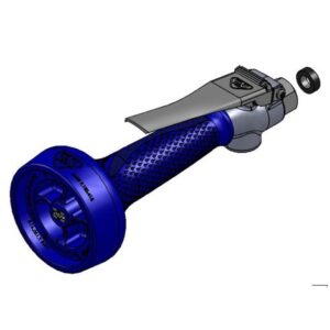 B-0108-C LOW-FLOW SPRAY VALVE W/ ADAPTER
