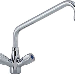MISCELATORE MONOFORO KLARCO EUROP 438 mm