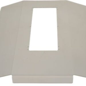 COPERTURA PLEXIGLASS  GT HP 4