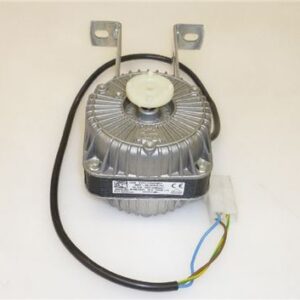 MOTOVENTILATORE 10W 220/240V 50/60Hz