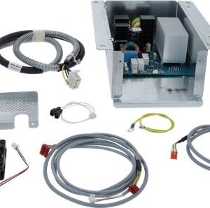 CONVERTITORE DI FREQUENZA DANFOSS 1800W