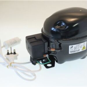 COMPRESSORE LU76CY R600a LBP