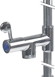 COLONNA 715 mm PER DOCCIA PRELAVAGGIO