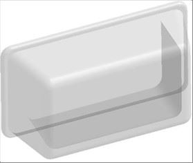 GOMMA INTERRUTTORE COOLER