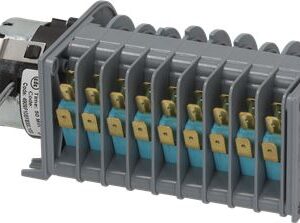 PROGRAMMATORE 4909F1 9 CAMME