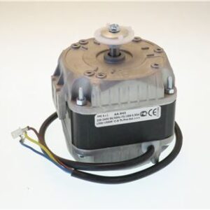 MOTORE 18W 230V 50/60Hz