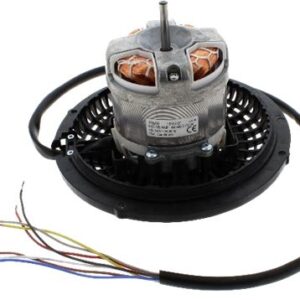 MOTORE WHIRLPOOL 481236118396