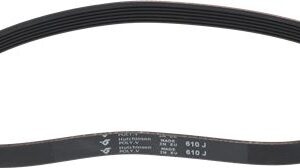 CINGHIA POLY V 610J 5 GOLE