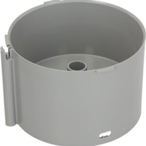 VASCA PLASTICA GRIGIA