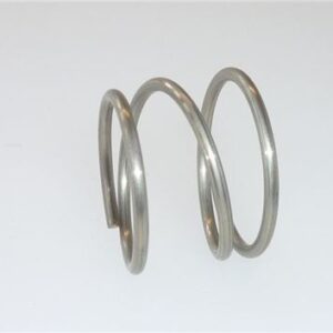 MOLLA FERMO CARRELLO ø 24,5x18 mm