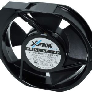 VENTILATEUR EVAPORATEUR