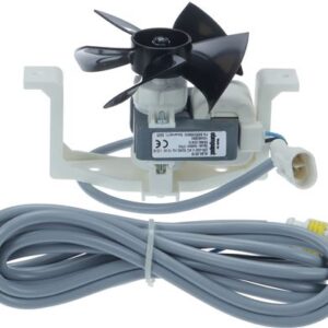 VENTILATEUR EBM-PAPST AL90A31-2518LN122