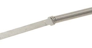 MOLLA RITORNO SPORTELLO 240 mm