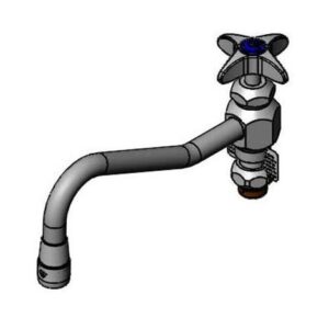 B-1150 DIVERTER VALVE & NOZZLE ASSEMBLY