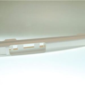 QUADRO COMANDI BIANCO 670 mm