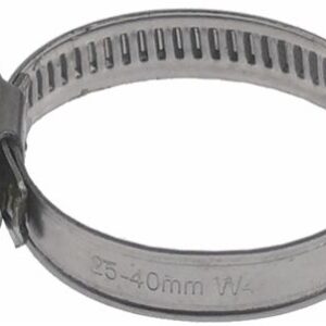 FASCETTA STRINGITUBO 25-40 - 10PZ