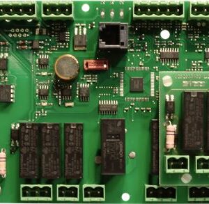 CARTE ELECTRONIQUE BASE