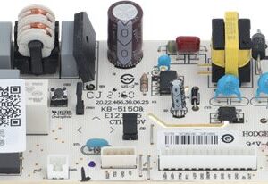SCHEDA ELETTRONICA HAIER 0071800145