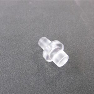 TAPPO IN SILICONE PER PULSANTE