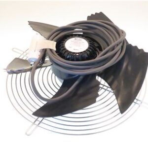 VENTILATEUR R09R 30SPB 4M 3509