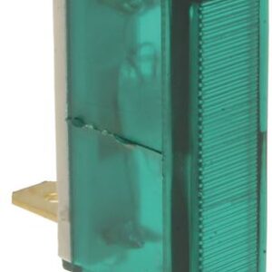 LAMPADA SPIA VERDE 230V