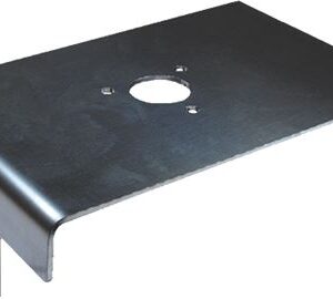 Capot affûteur longueur 174 x largeur