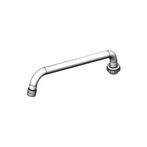 12" SWING NOZZLE W/ 1.5 GPM VR AERATOR