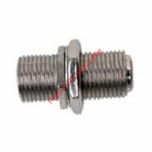 RACCORD FICHE 100 F Femelle/Femelle