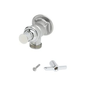 SILL FAUCET, 3/4" NPT FEMALE FLANGED