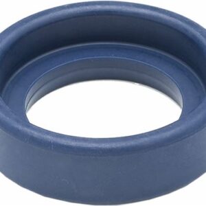 PROTEZIONE DI GOMMA BLU PER DOCCIA T&S