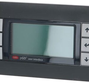 DISPLAY GRAFICO CAREL PGD1000FX0