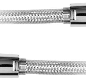 TUBO FLEX ø 1/2" 800 mm