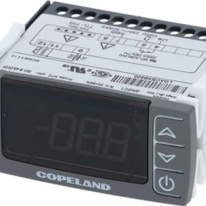 Dixell XR10CX-5N0C1