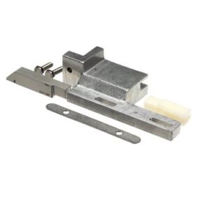 HOLD AND GUIDE ASSY