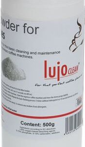 DETERGENTE LUJO IN POLVERE 500 g