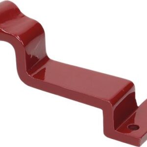 BRACCIO DI SOLLEVAMENTO ROSSO