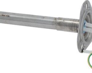 Resistencia 230V 1.800KW 205MM Simple UL