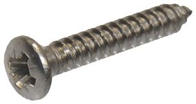 VITE AUTOFILETTANTE ø 3,9x25 mm