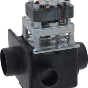 ELETTROVALVOLA SCARICO ACQUA MDB-O-2