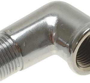 CURVETTA CROMATA MF ø 3/8"
