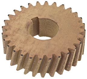 INGRANAGGIO 28 DENTI IN BACHELITE