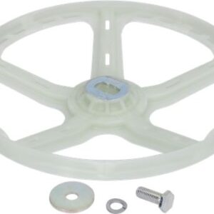 KIT PULEGGIA PLASTICA 50298249009