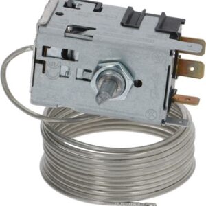 TERMOSTATO DANFOSS 077B2077