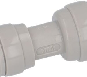 RACCORDO DIRITTO TUBO ø 1/4"