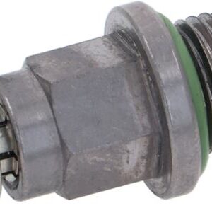 RACCORDO RAPIDO ø 1/8"M-4 mm