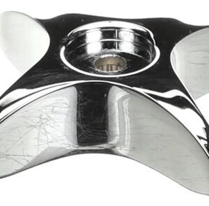 4-ARM (CROSS-ARM) KITCHEN/LAB HANDLE,