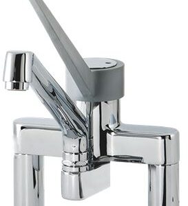 MISCELATORE BIFORO KLARCO STYL 544 mm