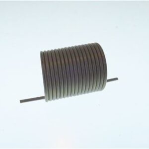 MOLLA TORS.INOX COM.RASCHIATOREC650