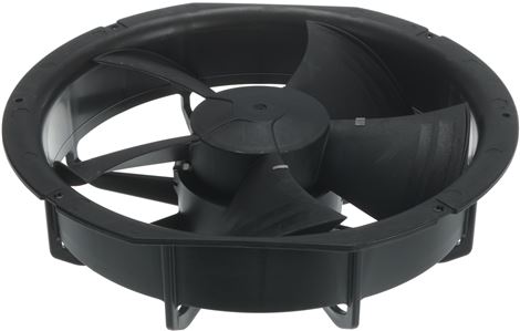 MOTOVENTILATORE EBM W1G230-EB89-23